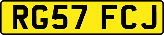 RG57FCJ
