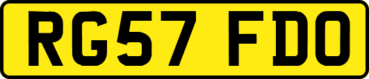 RG57FDO