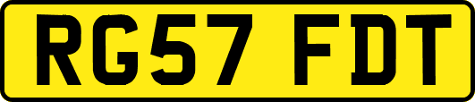RG57FDT