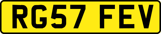 RG57FEV