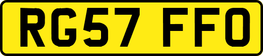 RG57FFO