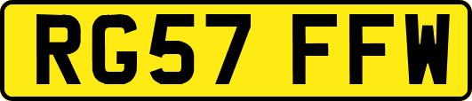 RG57FFW
