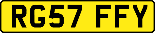 RG57FFY