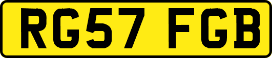 RG57FGB