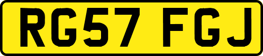 RG57FGJ