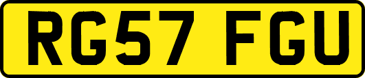 RG57FGU