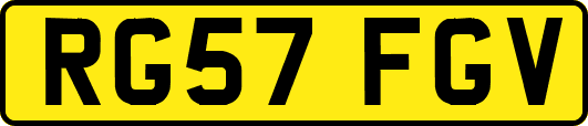 RG57FGV