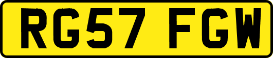 RG57FGW