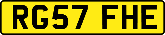 RG57FHE