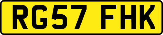 RG57FHK