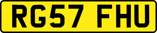 RG57FHU