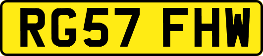 RG57FHW