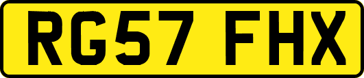RG57FHX