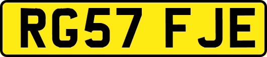 RG57FJE