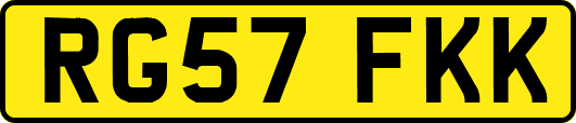 RG57FKK