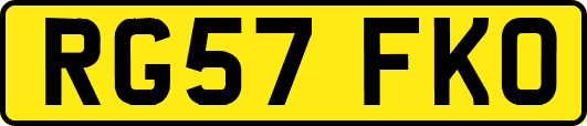 RG57FKO