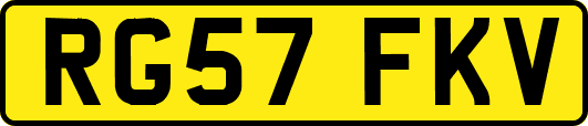 RG57FKV