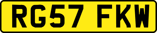 RG57FKW