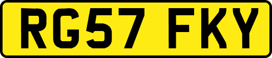RG57FKY
