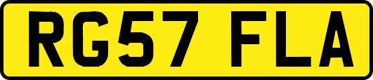 RG57FLA