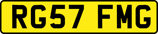RG57FMG