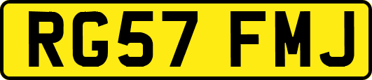 RG57FMJ