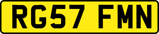 RG57FMN