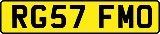 RG57FMO