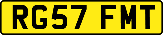 RG57FMT