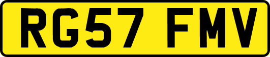 RG57FMV