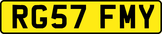 RG57FMY