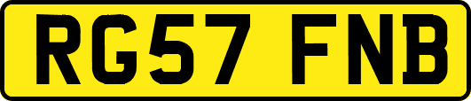 RG57FNB