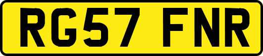 RG57FNR