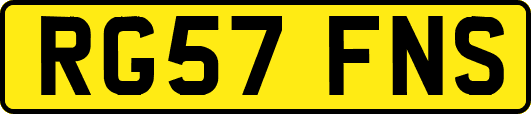 RG57FNS