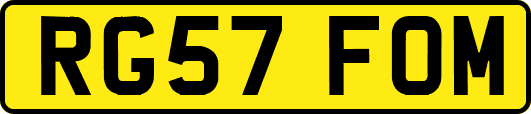 RG57FOM