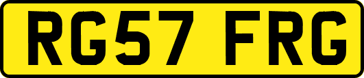 RG57FRG