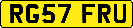 RG57FRU