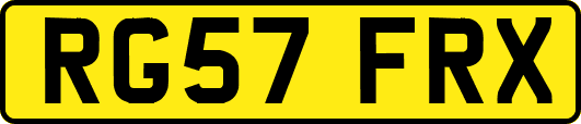 RG57FRX