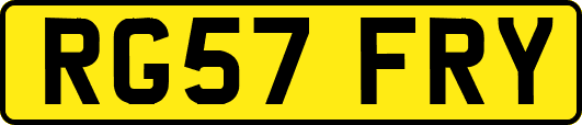 RG57FRY