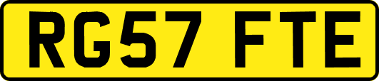 RG57FTE