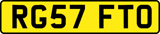 RG57FTO