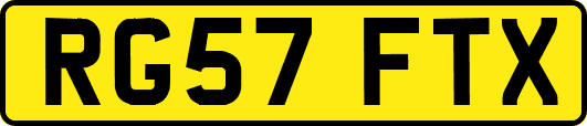 RG57FTX