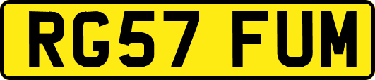 RG57FUM