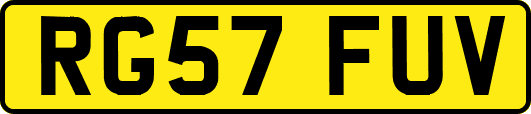 RG57FUV