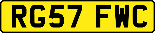 RG57FWC