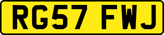 RG57FWJ