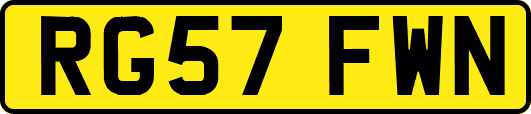 RG57FWN