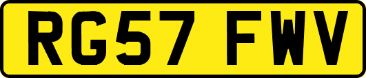 RG57FWV