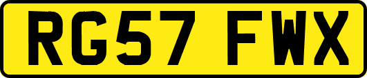 RG57FWX