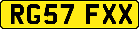 RG57FXX